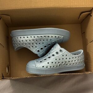Toddler Native Jefferson Bling Shoes